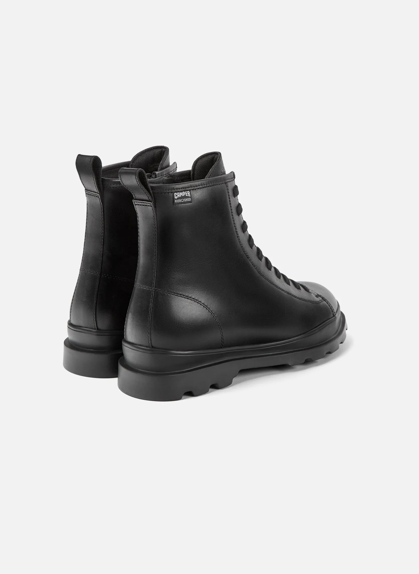 Boots Men Camper Brutus