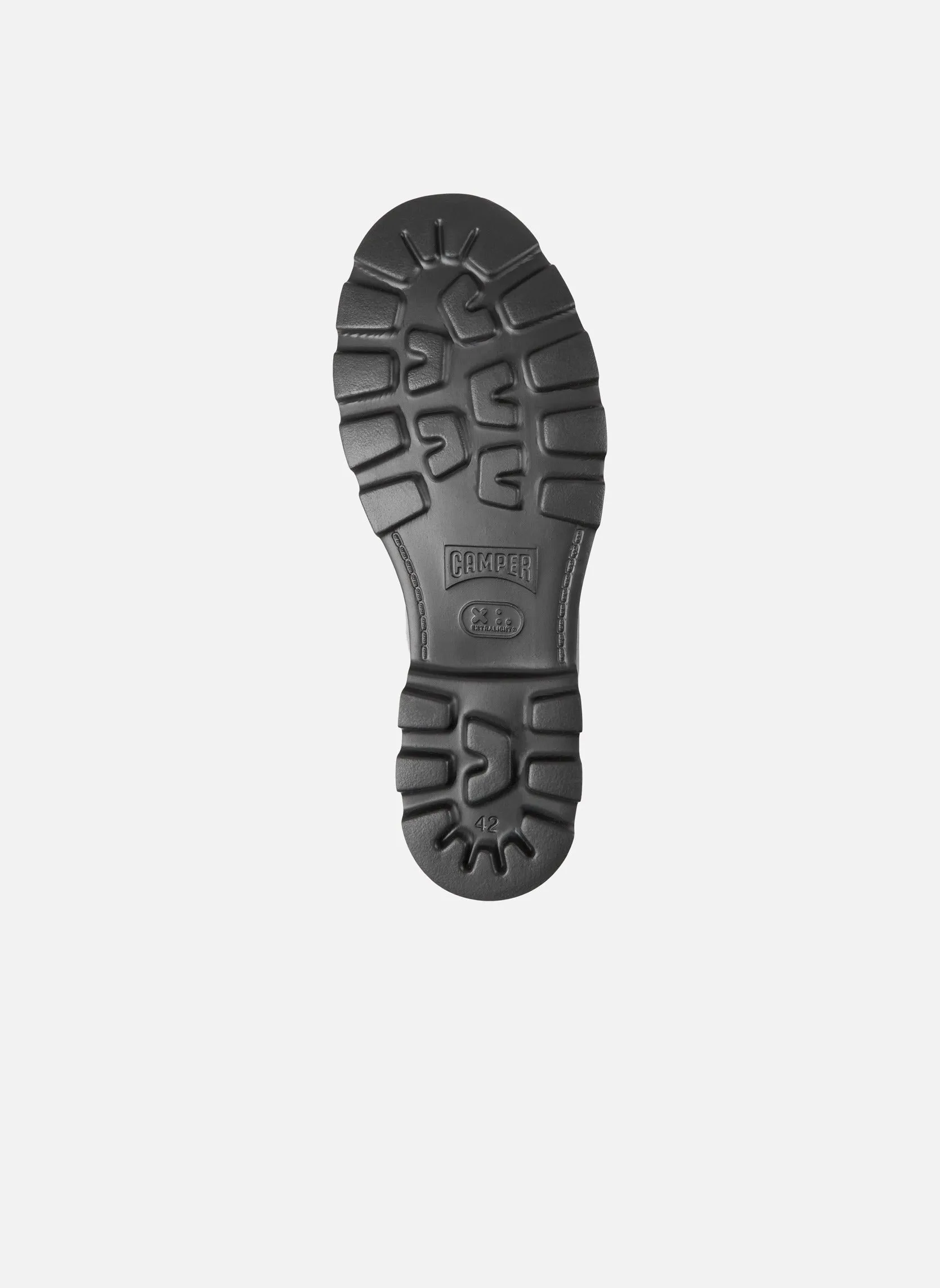 Boots Men Camper Brutus