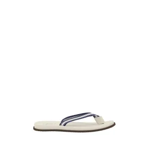Brunello Cucinelli Thong Men's Slippers