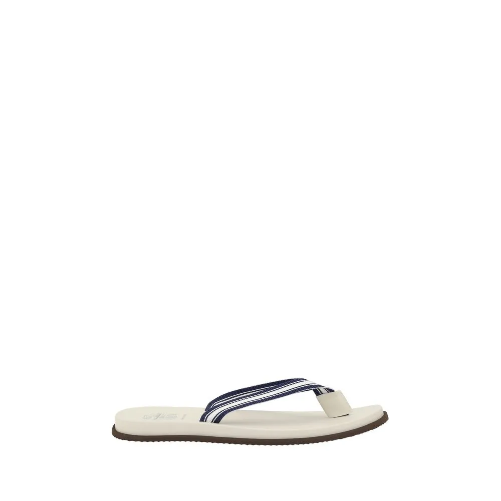 Brunello Cucinelli Thong Men's Slippers