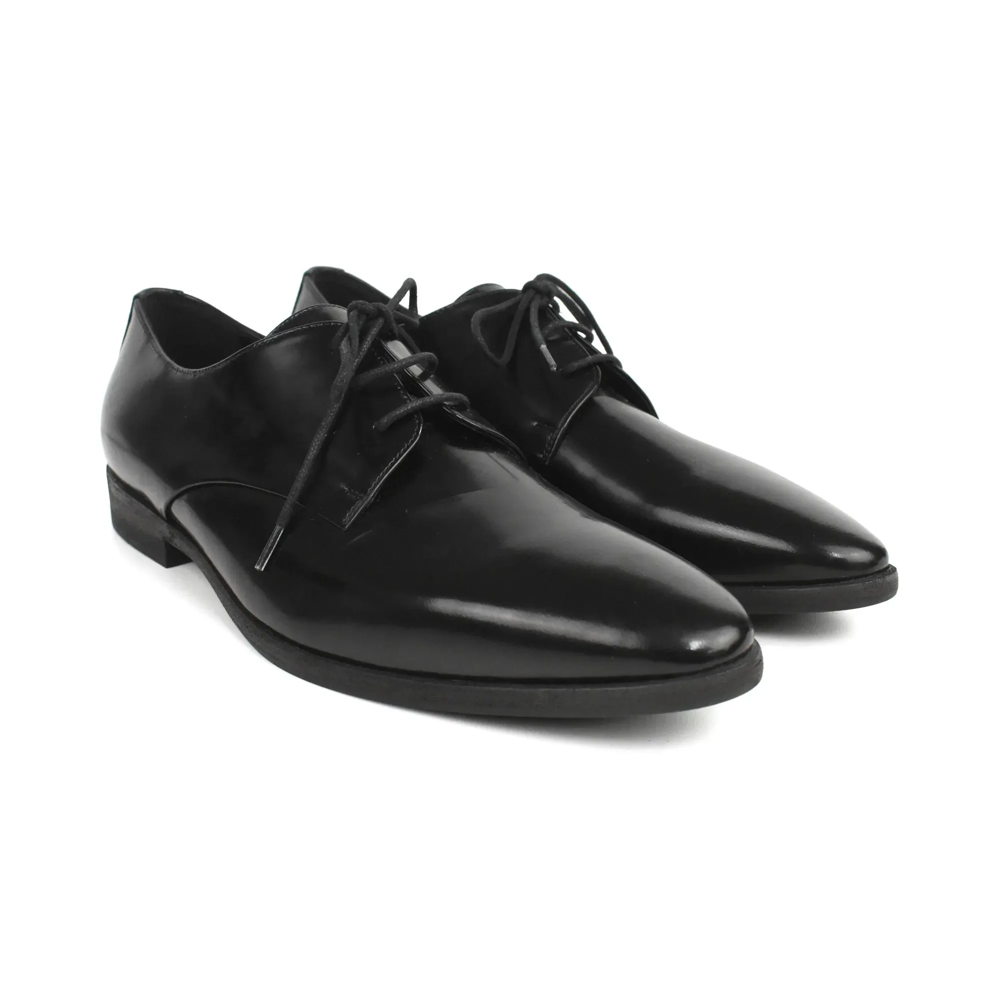 Burberry Oxford Dress Shoes - Women's 36.5