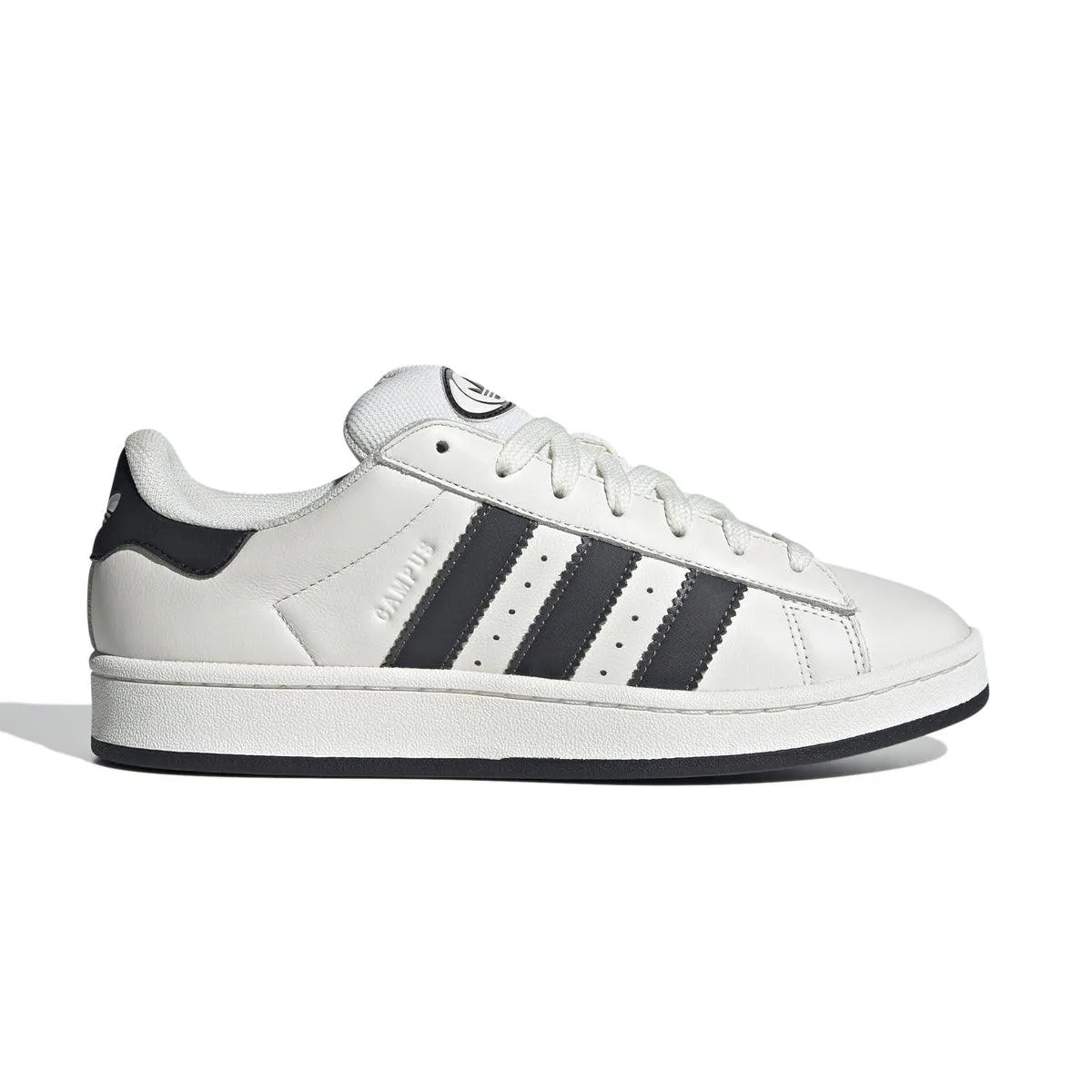 Campus 00s 'White Black'