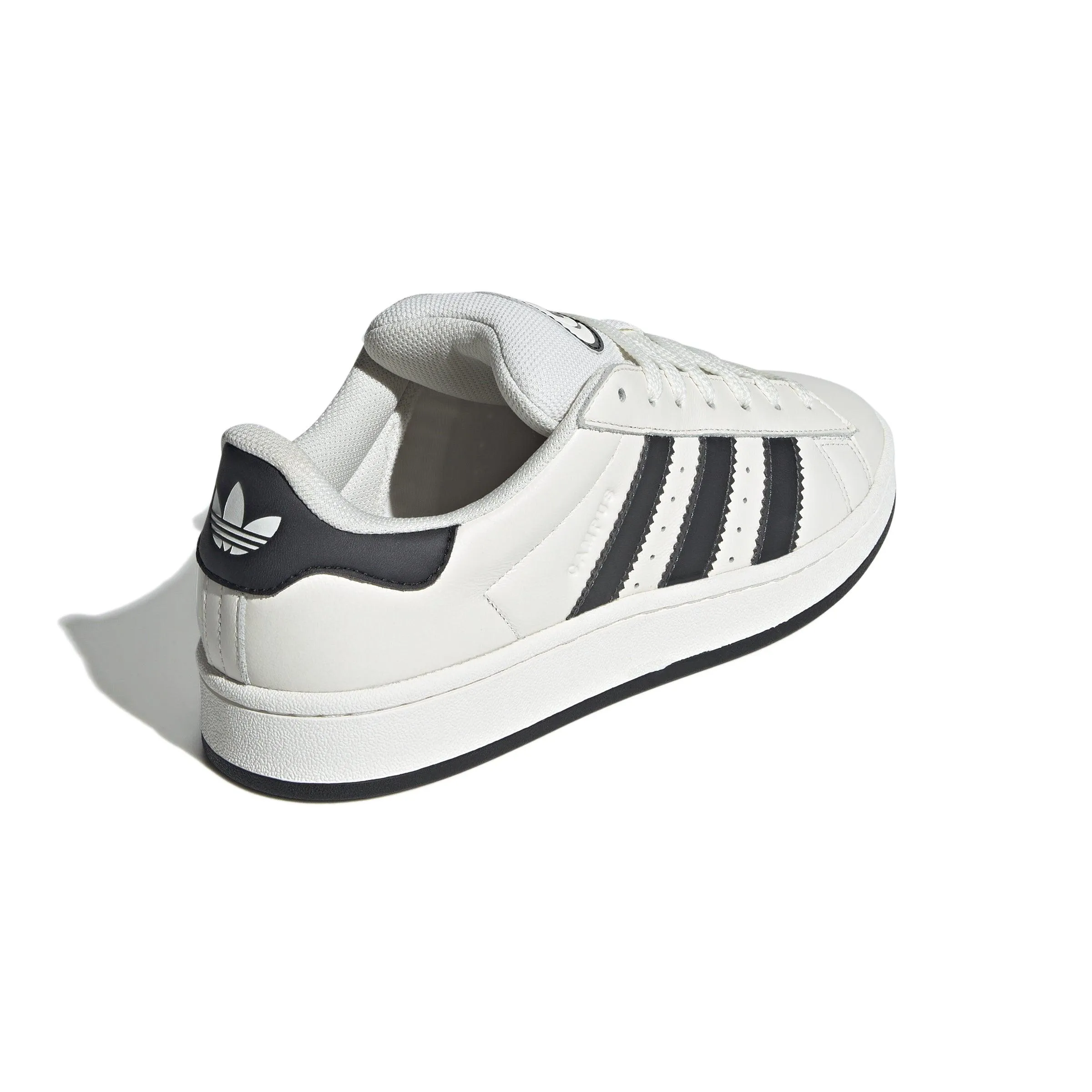 Campus 00s 'White Black'
