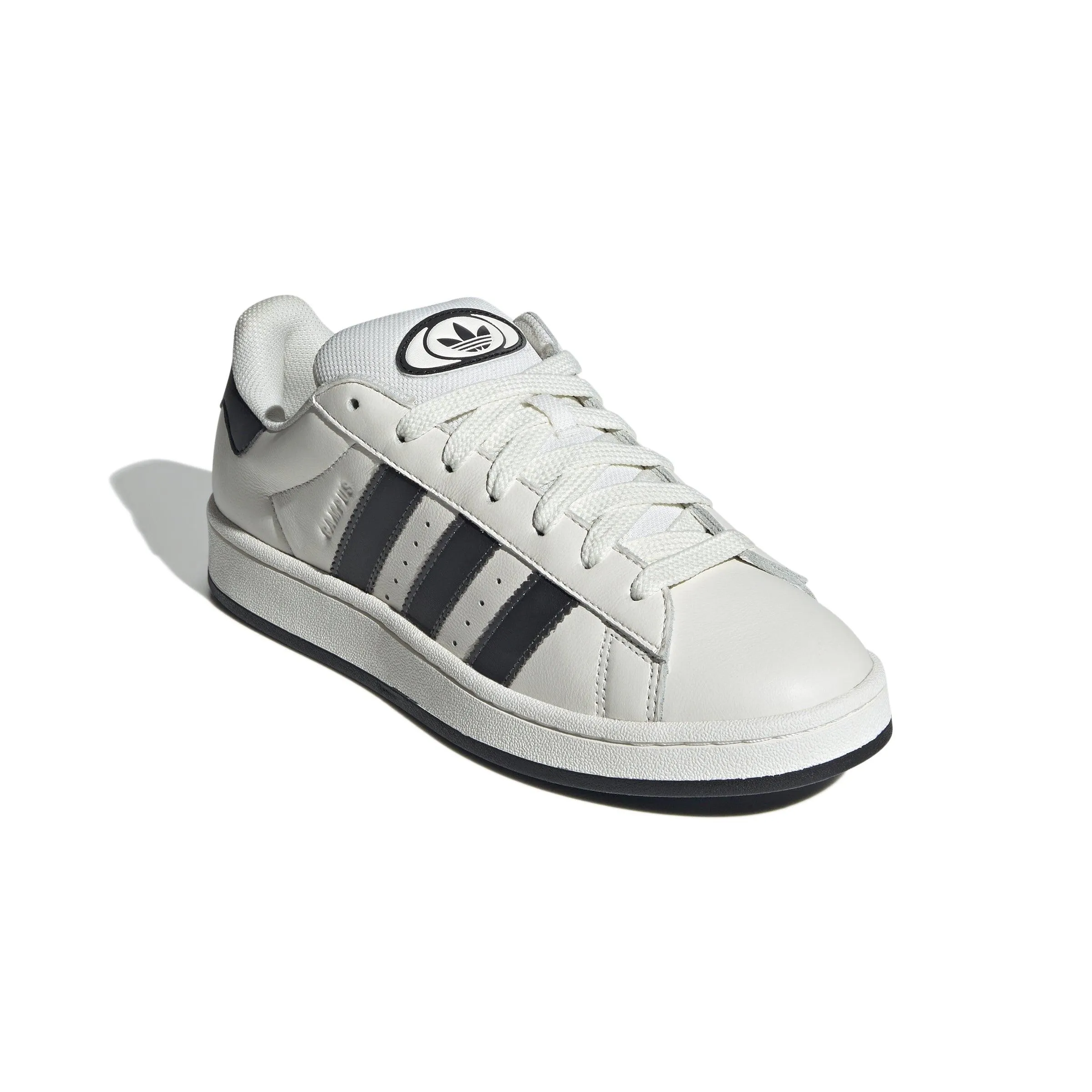 Campus 00s 'White Black'