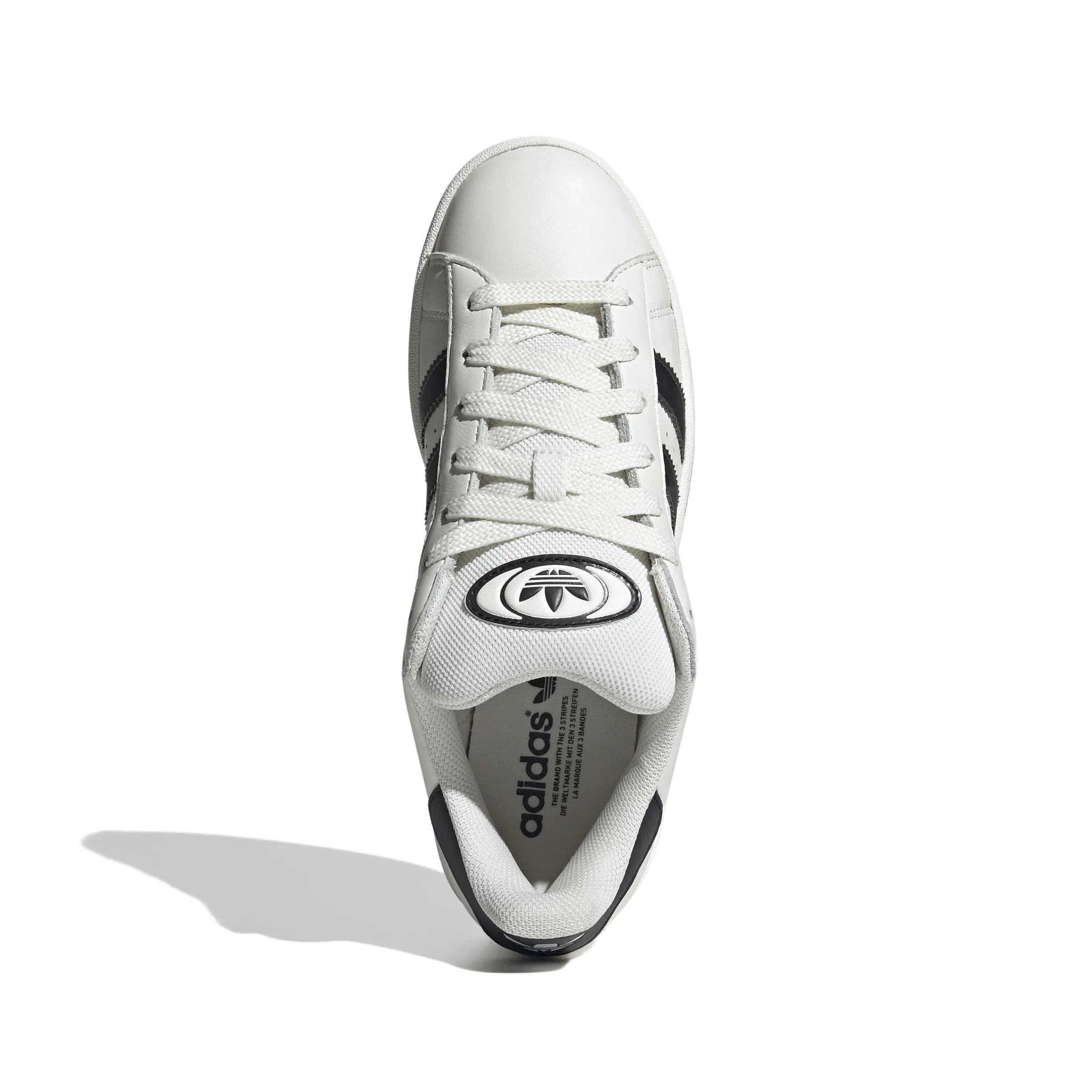 Campus 00s 'White Black'