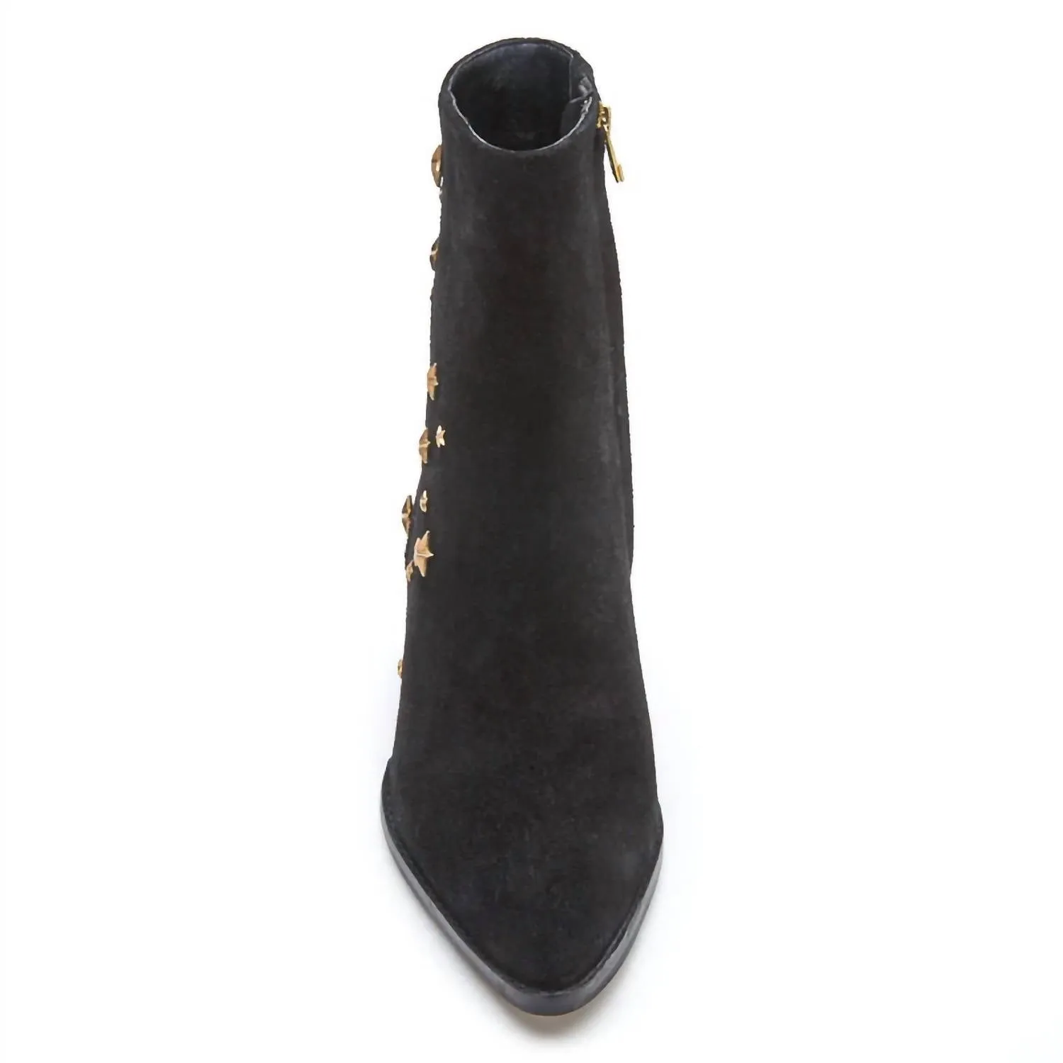 Caty Limited Edition Bootie In Black