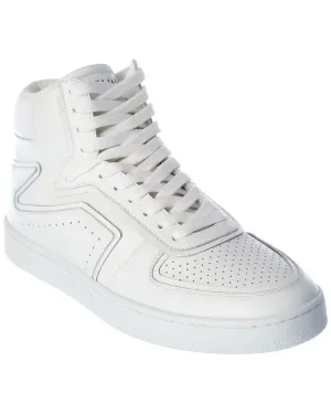 CELINE Z Trainer Leather Sneaker
