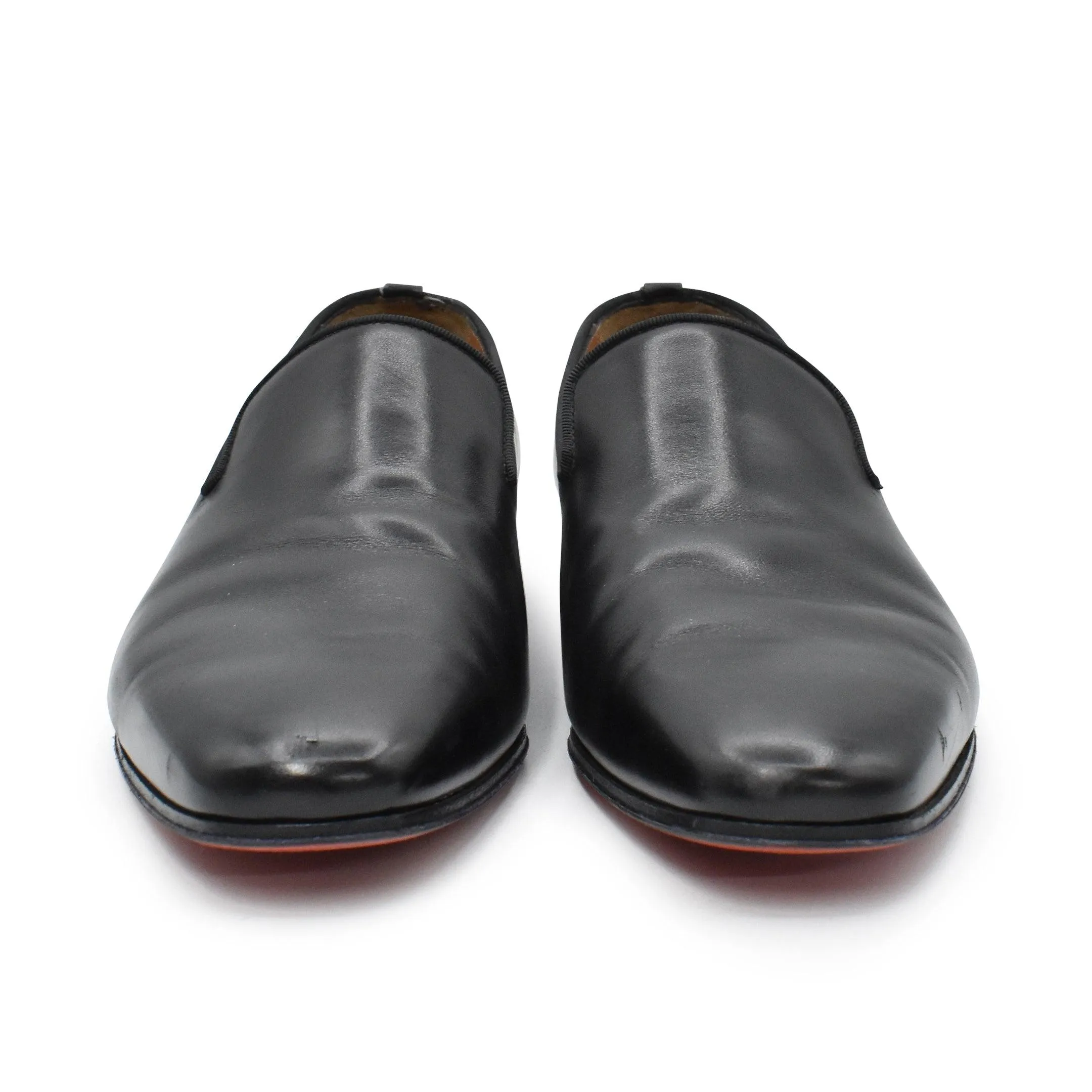 Christian Louboutin 'Dandy' Dress Shoes - Men's 40.5