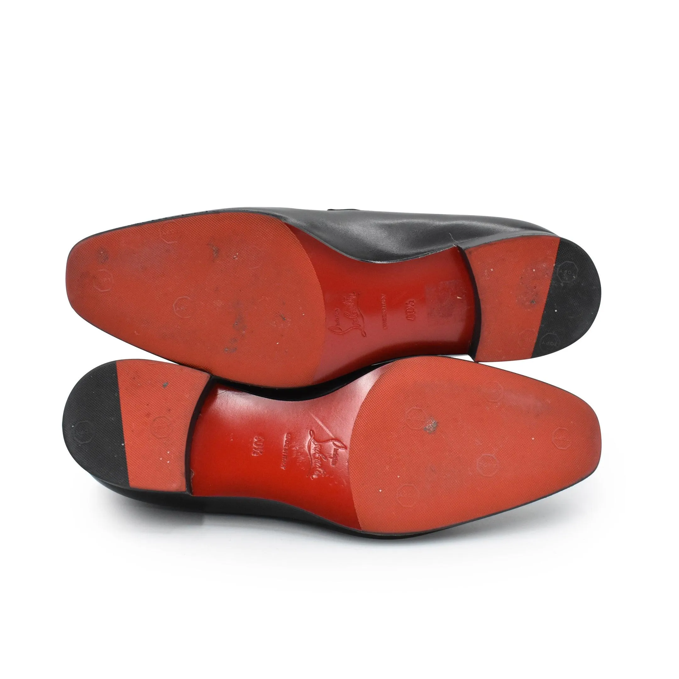Christian Louboutin 'Dandy' Dress Shoes - Men's 40.5