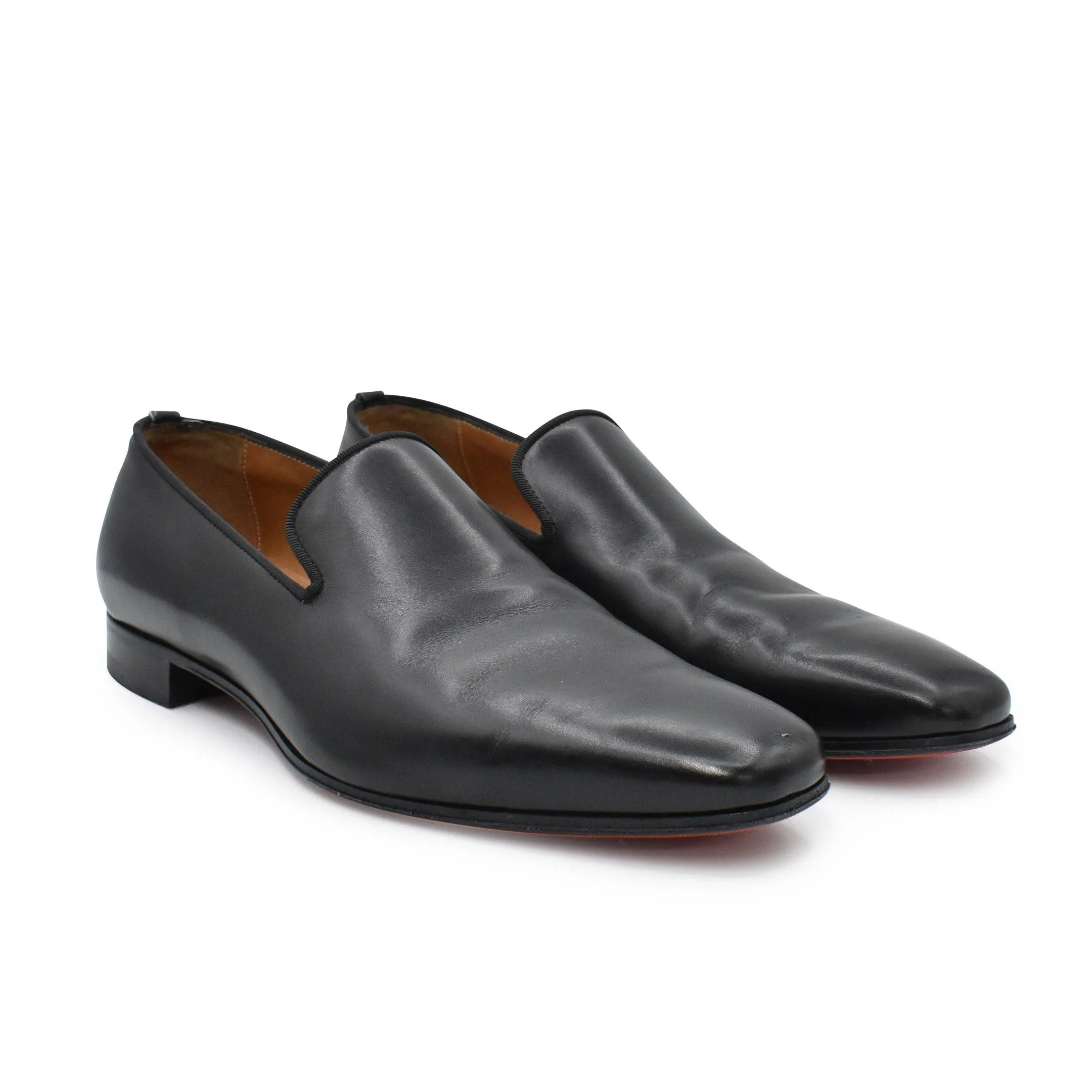 Christian Louboutin 'Dandy' Dress Shoes - Men's 40.5