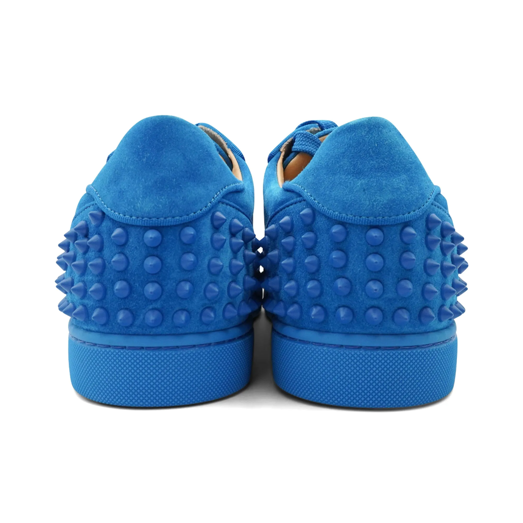 Christian Louboutin 'Louis Junior Spike' Sneakers - Men's 44