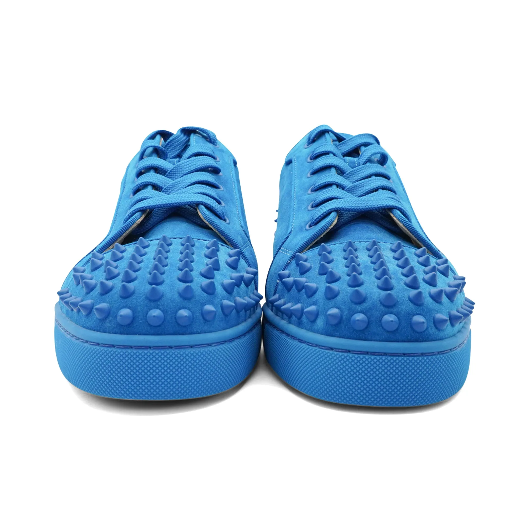 Christian Louboutin 'Louis Junior Spike' Sneakers - Men's 44