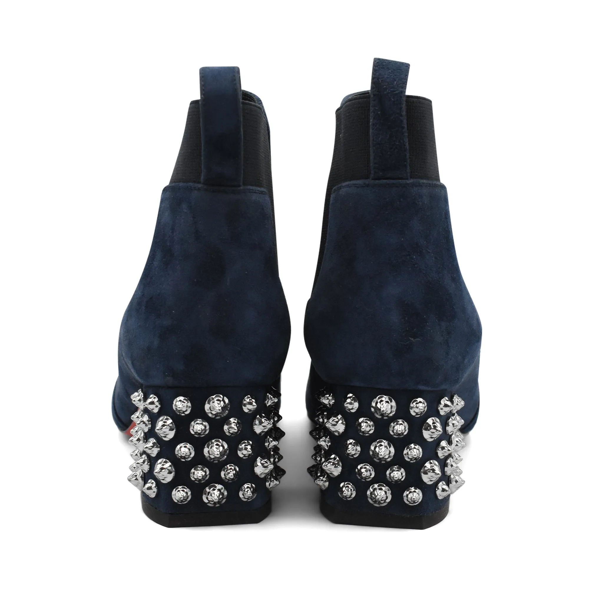 Christian Louboutin 'Study 55' Boots - Women's 35.5