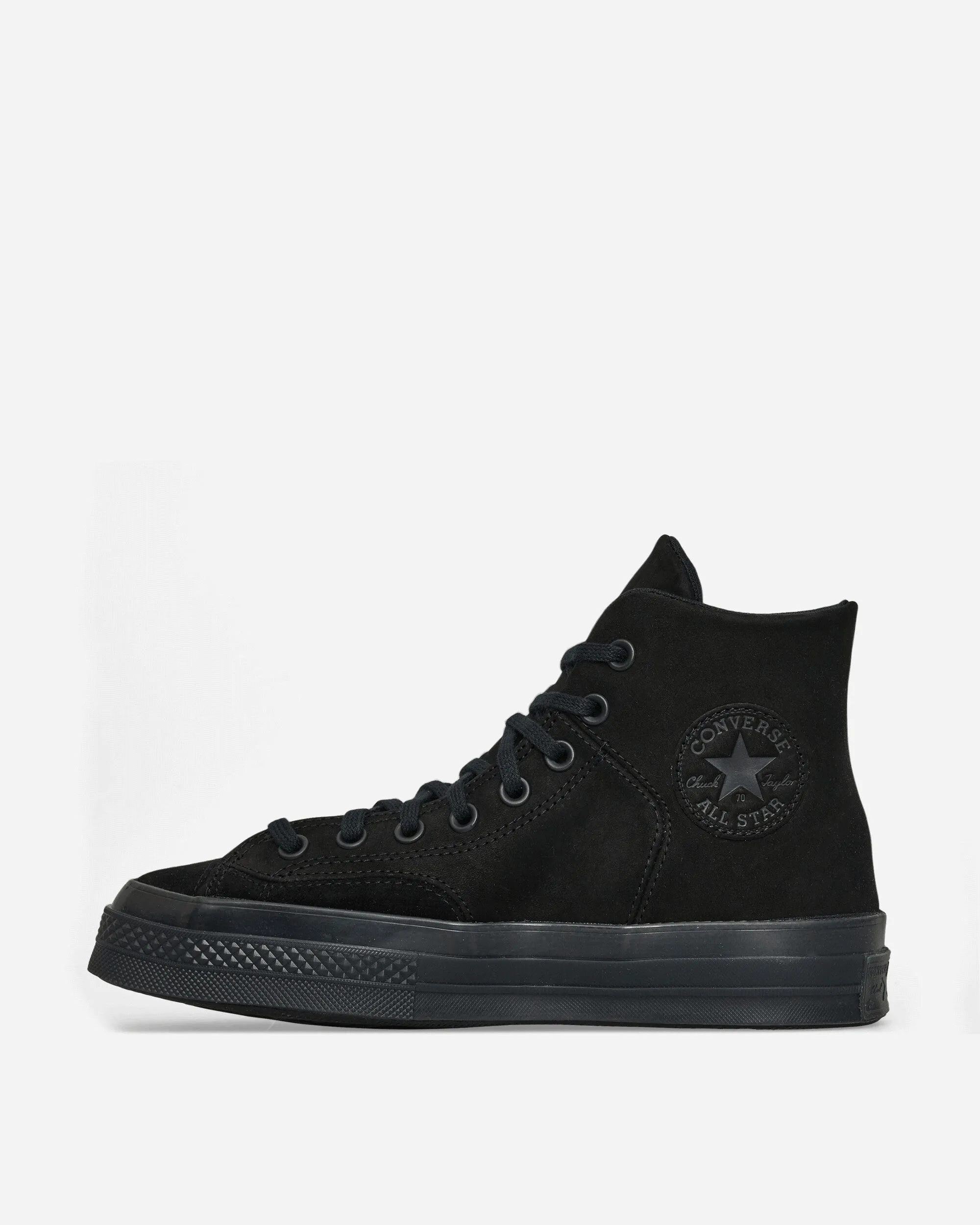 Chuck 70 Marquis Sneakers Black