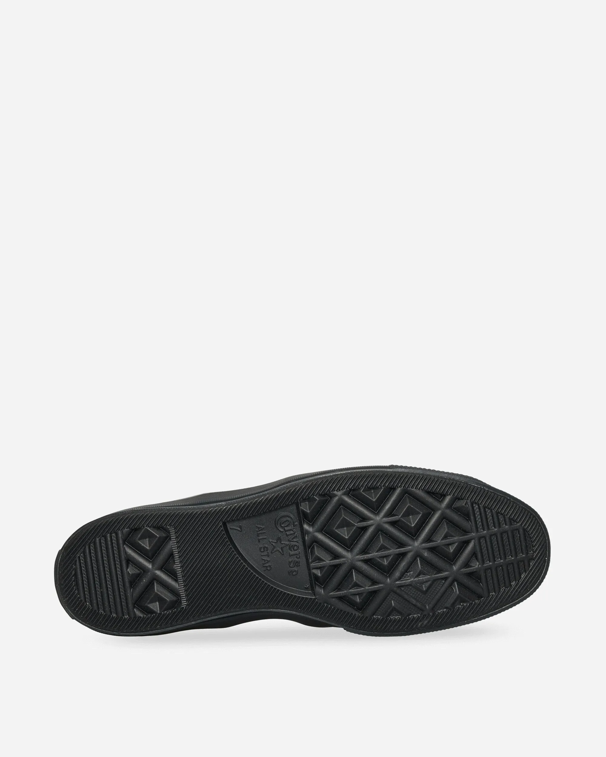 Chuck 70 Marquis Sneakers Black