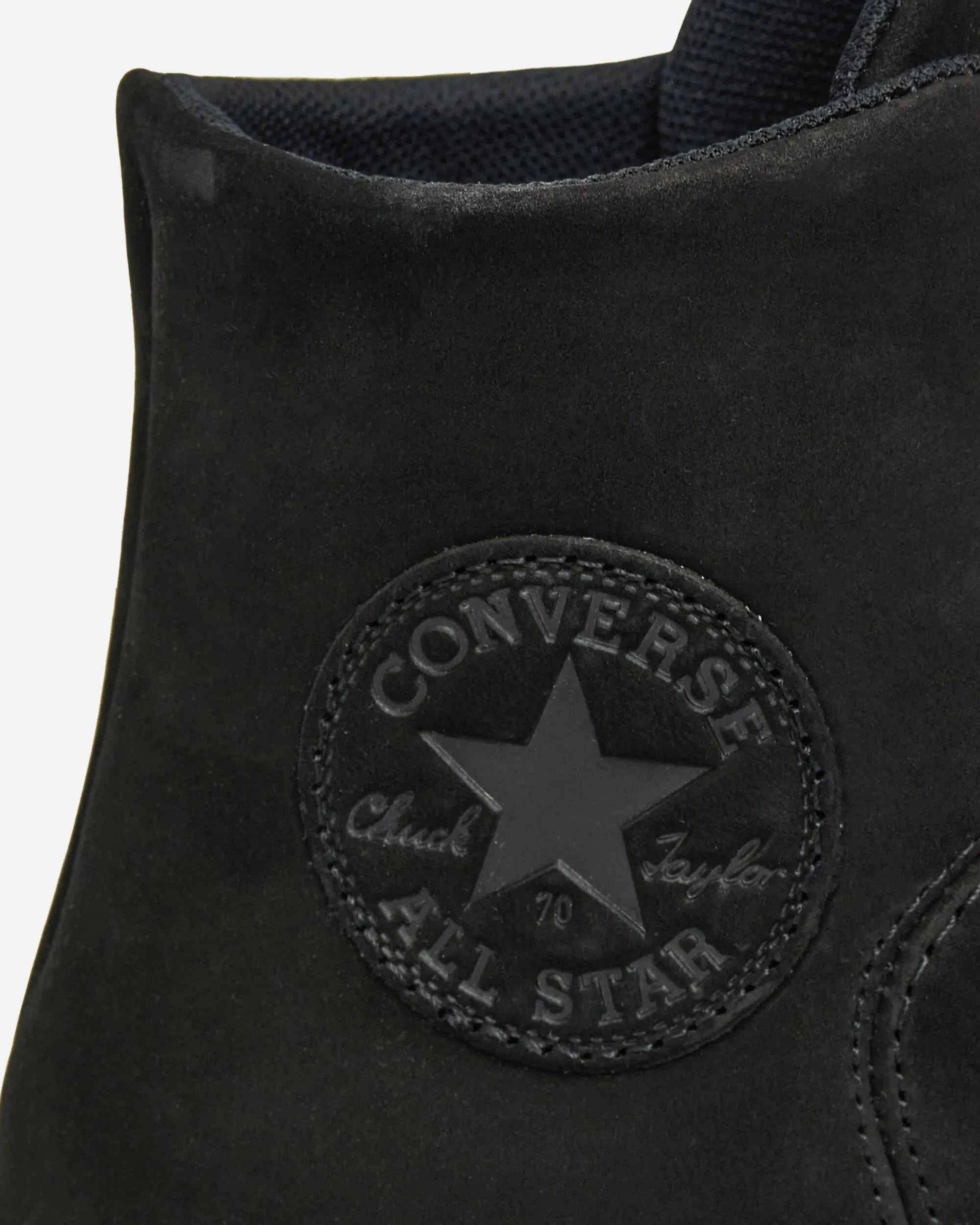 Chuck 70 Marquis Sneakers Black