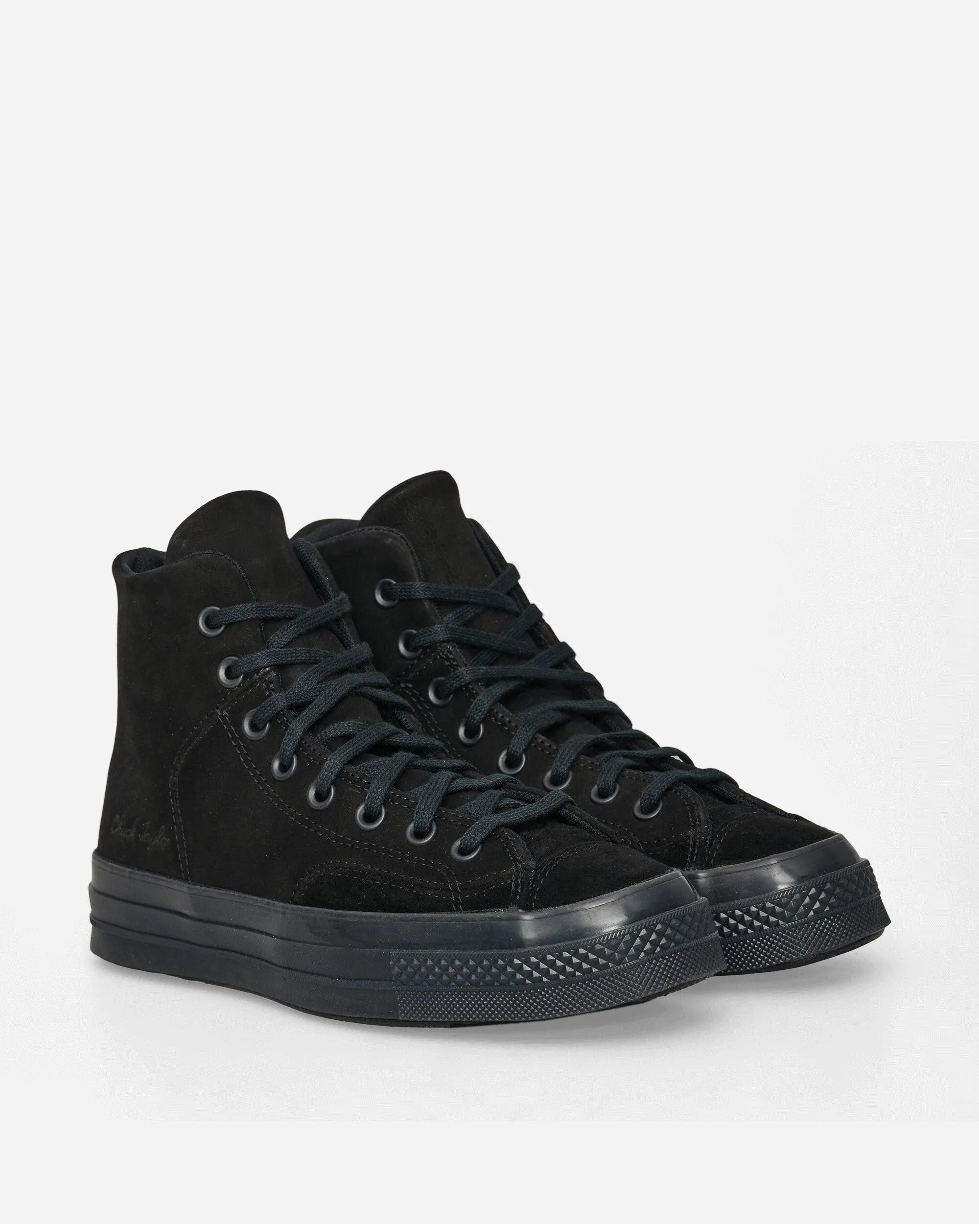 Chuck 70 Marquis Sneakers Black