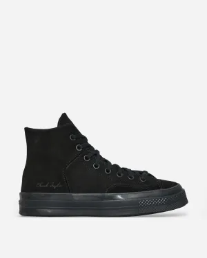 Chuck 70 Marquis Sneakers Black