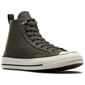 Chuck70 Mens Lace-Up Manmade Skate Shoes