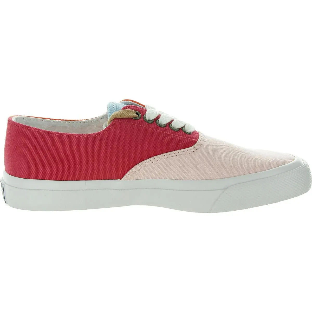 Cloud CVO Mens Lace-Up Canvas Casual And Fashion Sneakers