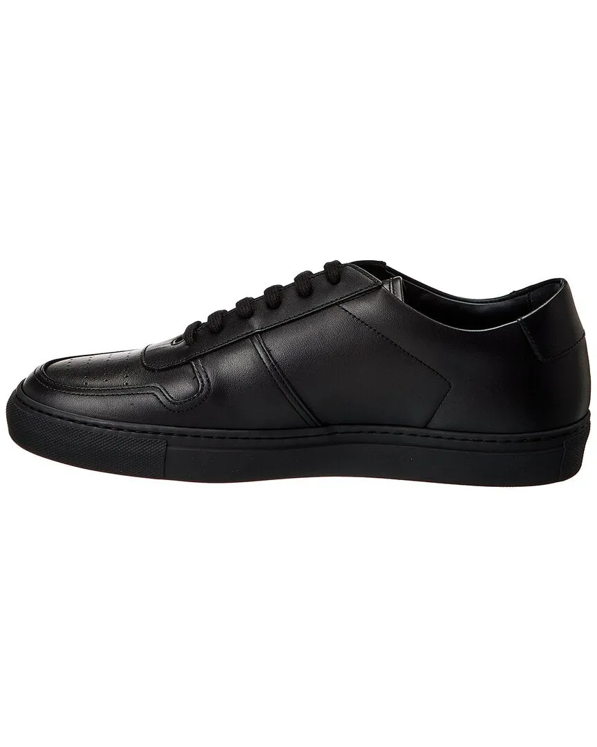 Common Projects B-Ball Leather Sneaker
