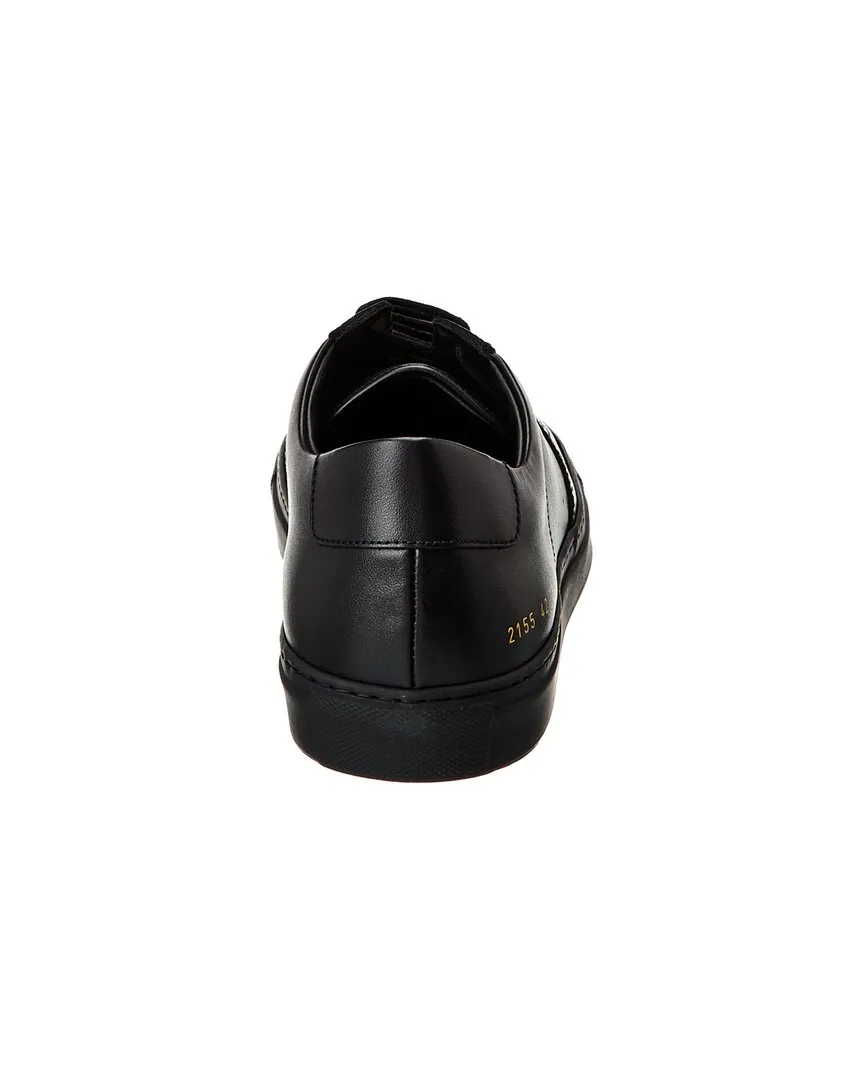 Common Projects B-Ball Leather Sneaker