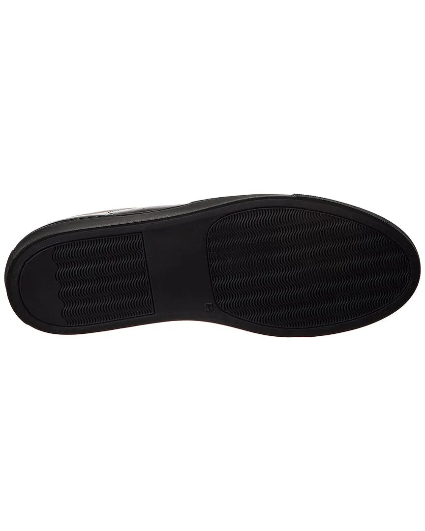 Common Projects B-Ball Leather Sneaker