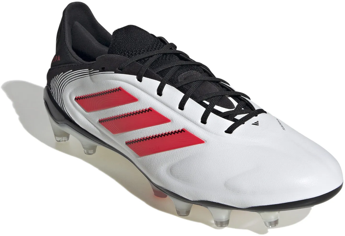 Copa Pure III Elite Firm Ground Football Boots