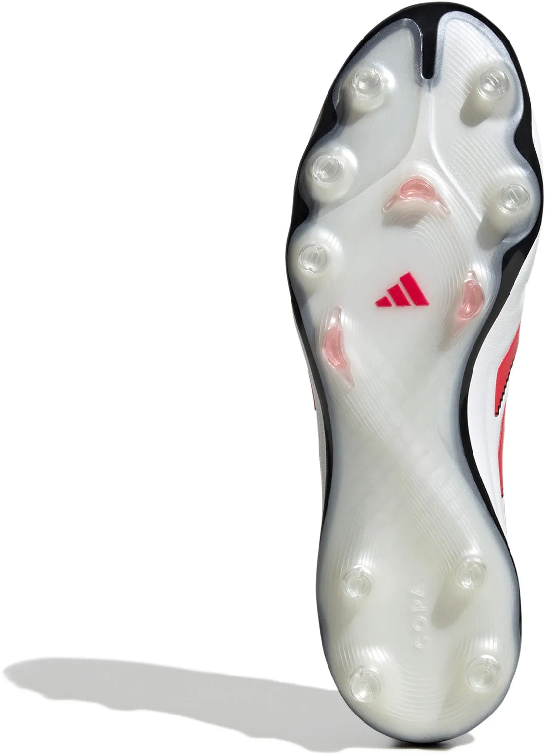 Copa Pure III Elite Firm Ground Football Boots