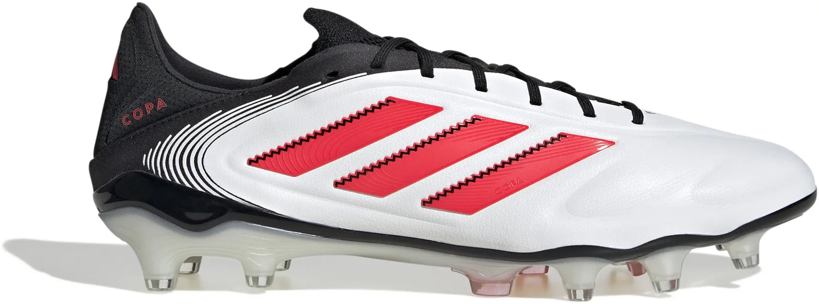 Copa Pure III Elite Firm Ground Football Boots