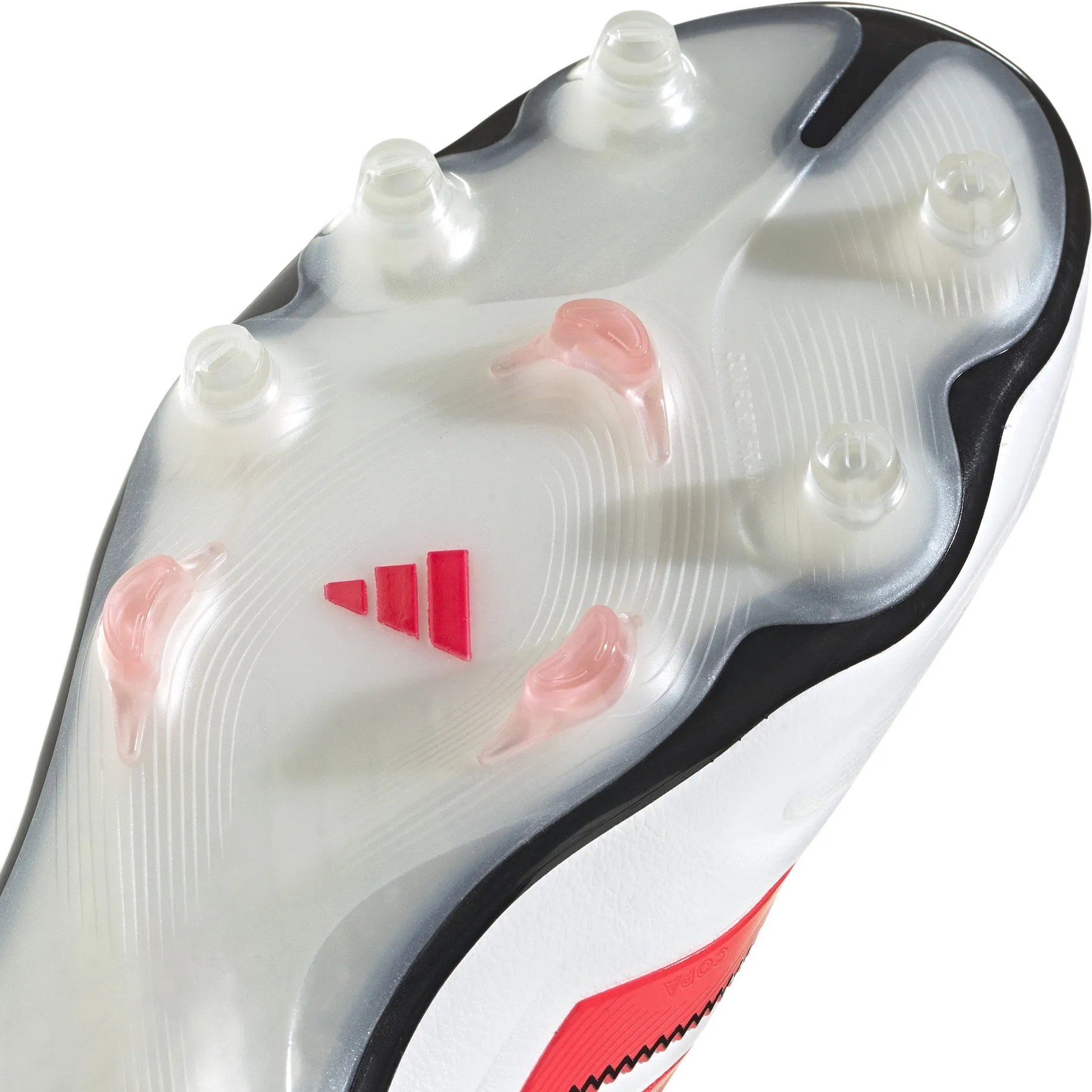 Copa Pure III Elite Firm Ground Football Boots