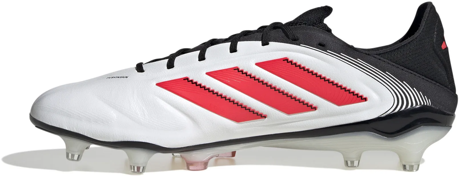 Copa Pure III Elite Firm Ground Football Boots