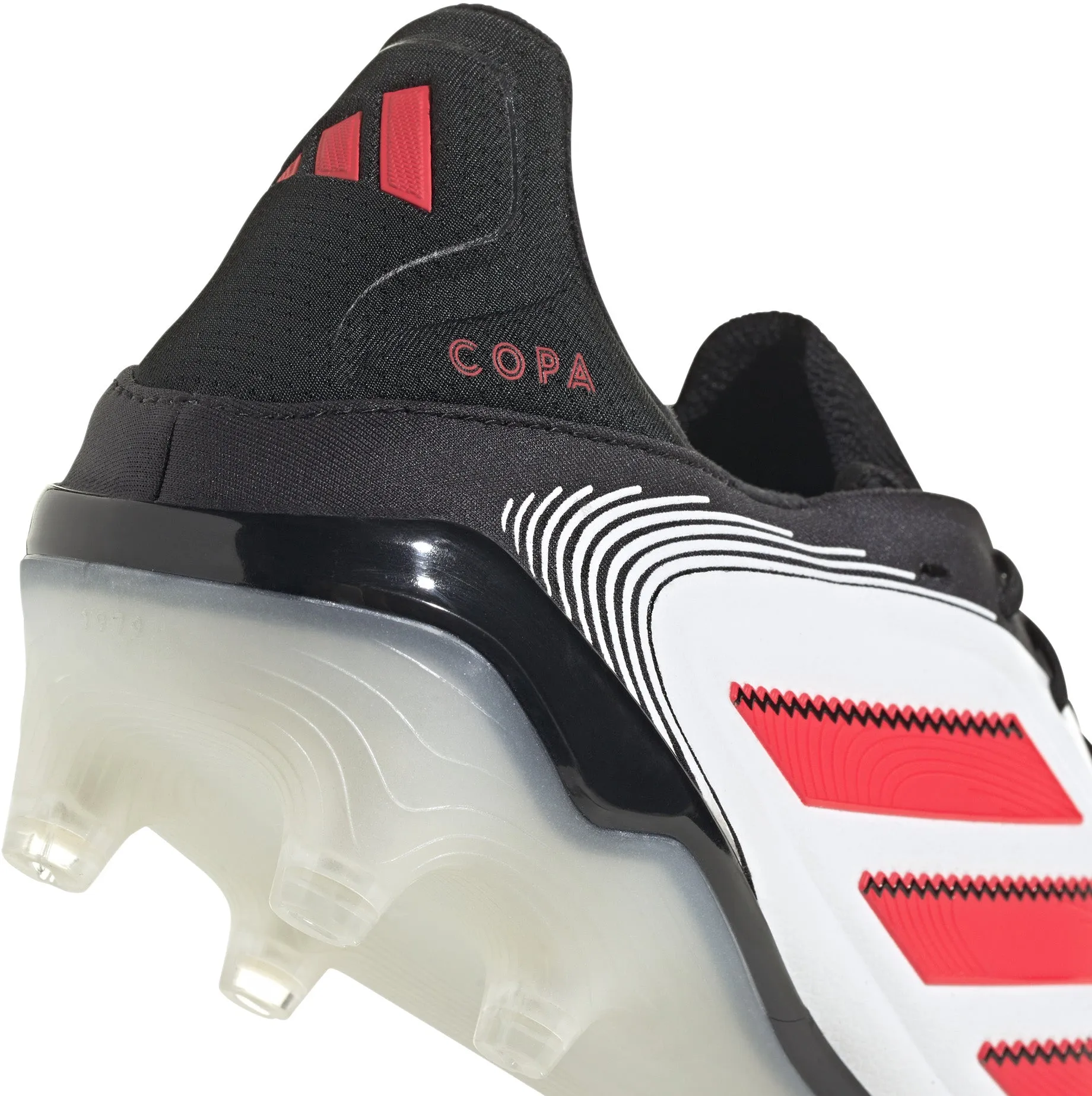 Copa Pure III Elite Firm Ground Football Boots