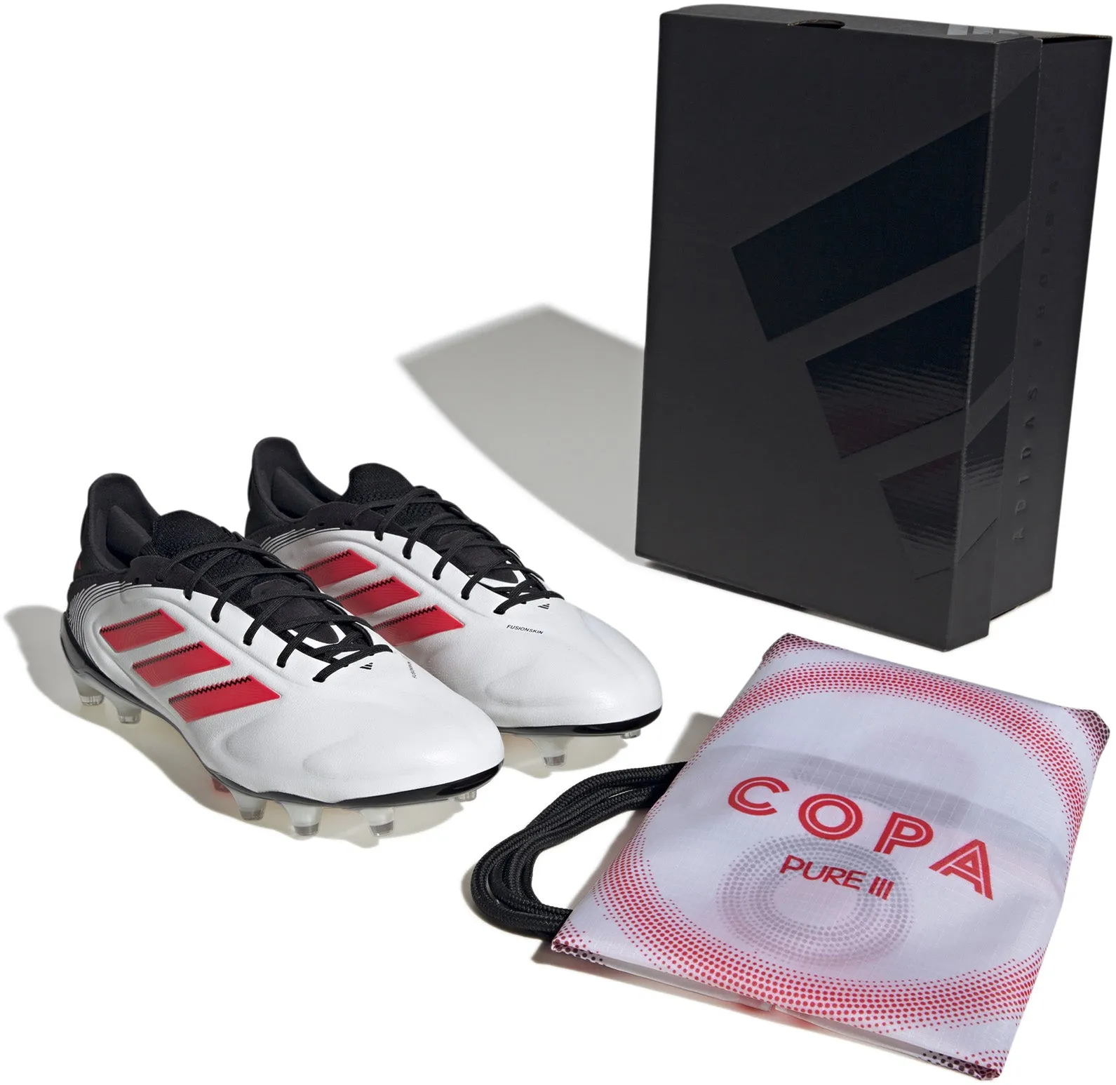 Copa Pure III Elite Firm Ground Football Boots