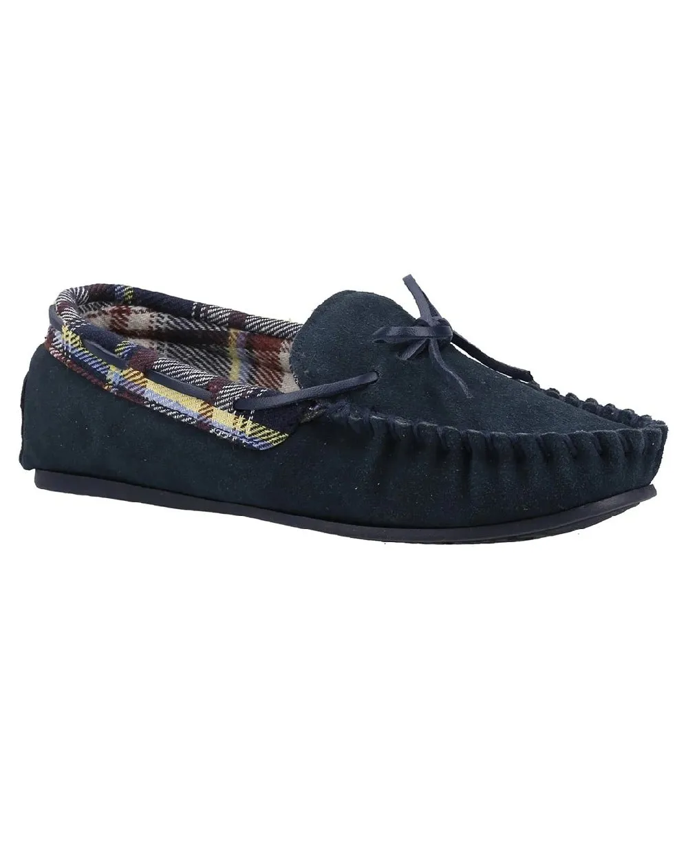 Cotswold Chatsworth Slippers