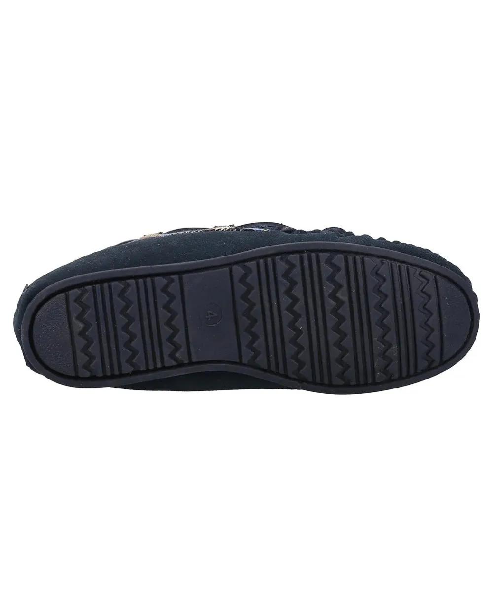 Cotswold Chatsworth Slippers
