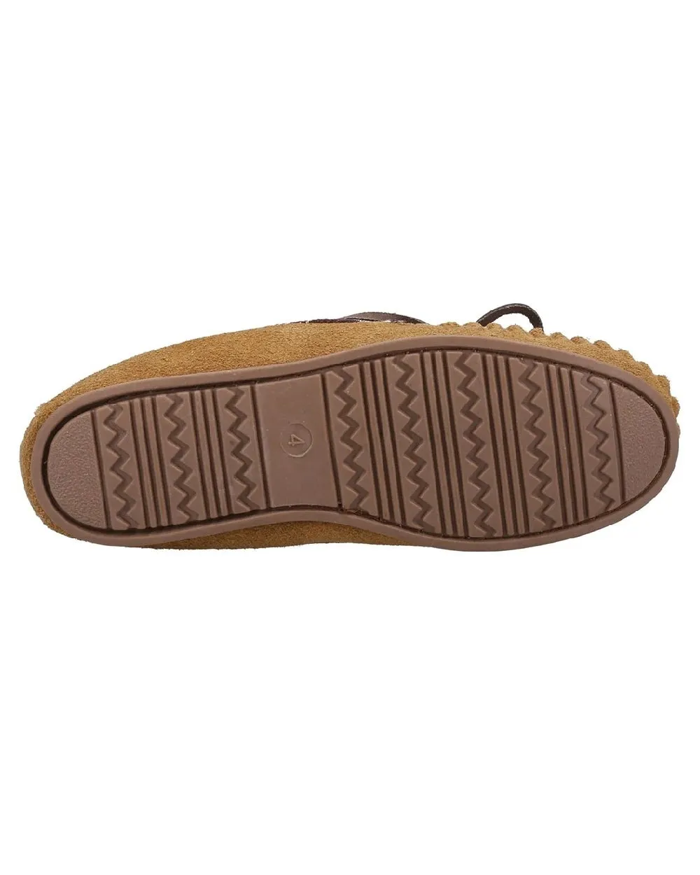 Cotswold Chatsworth Slippers