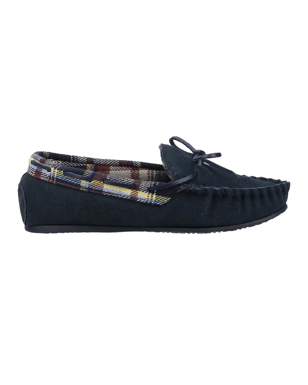 Cotswold Chatsworth Slippers