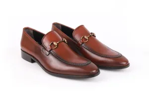 Danbury Horsebit Buckle Dress Shoes