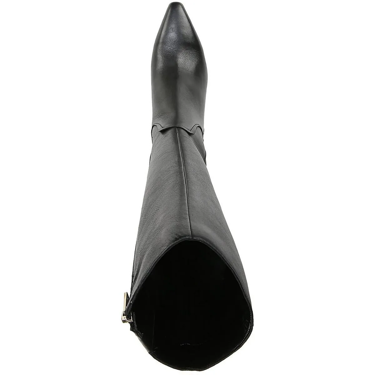 Deesha Womens Wide Calf Knee-High Boots