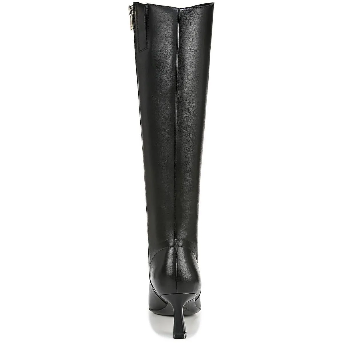 Deesha Womens Wide Calf Knee-High Boots