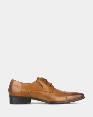 DEFIANT Leather Dress Shoes