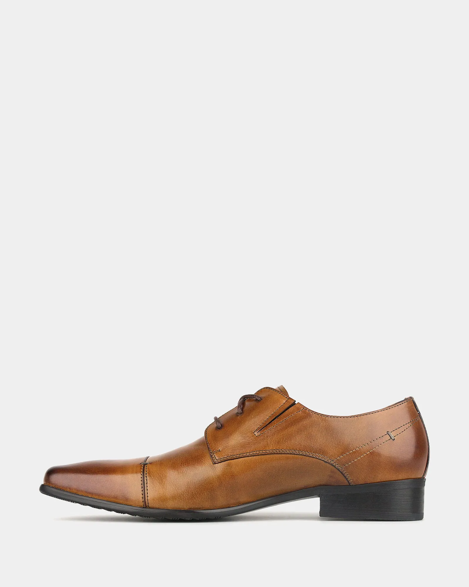 DEFIANT Leather Dress Shoes