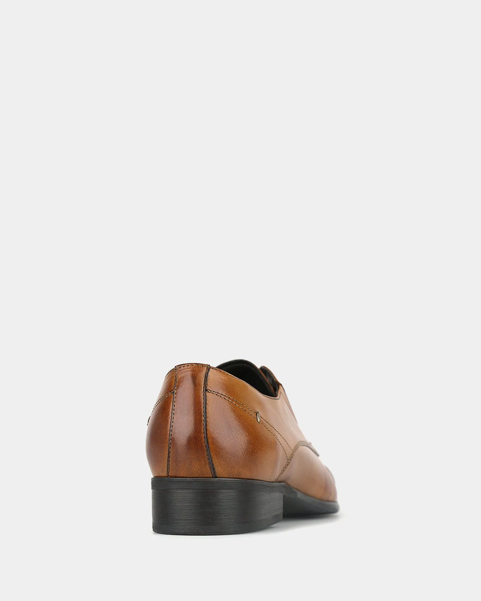 DEFIANT Leather Dress Shoes