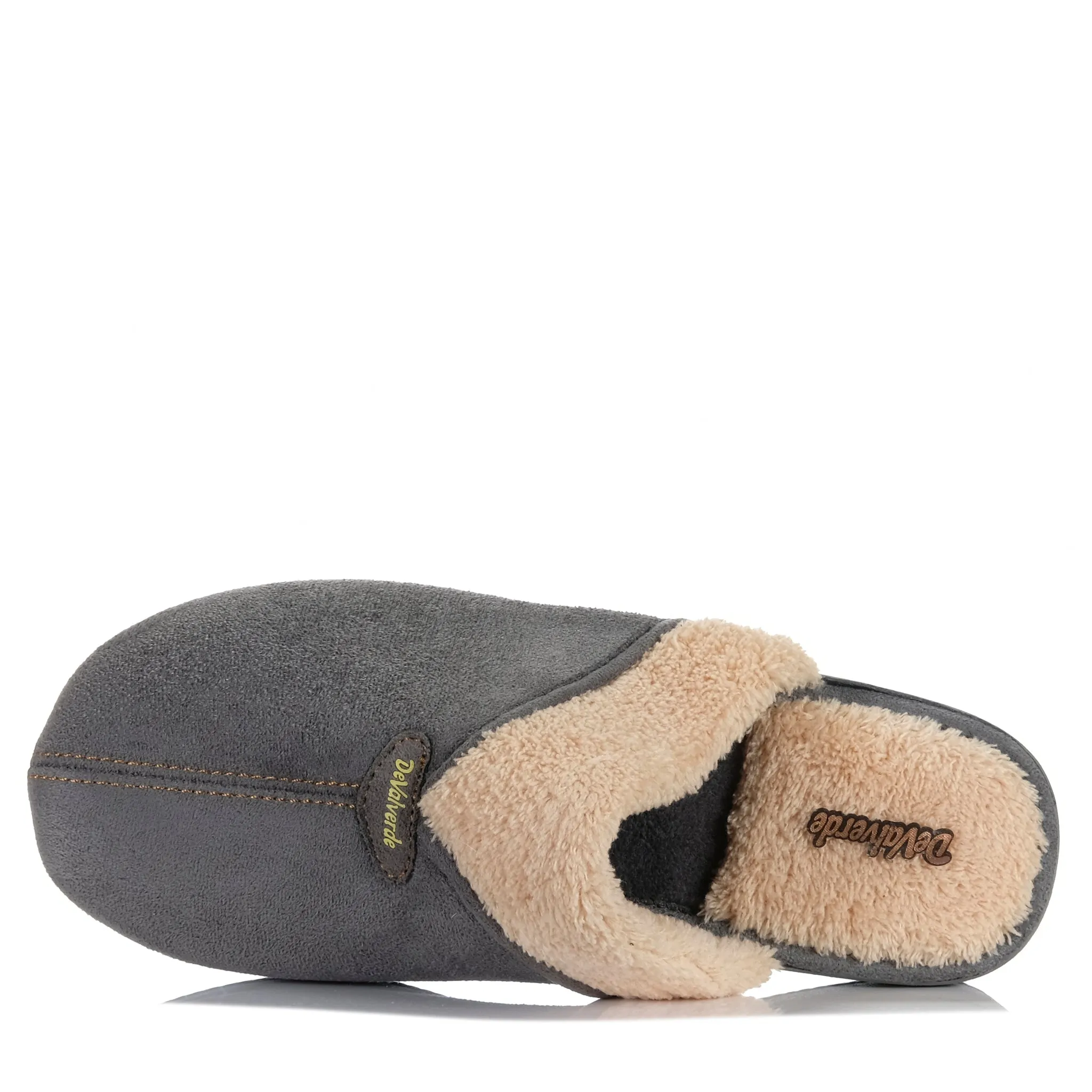 DeValverde Bamana 1123 Grey