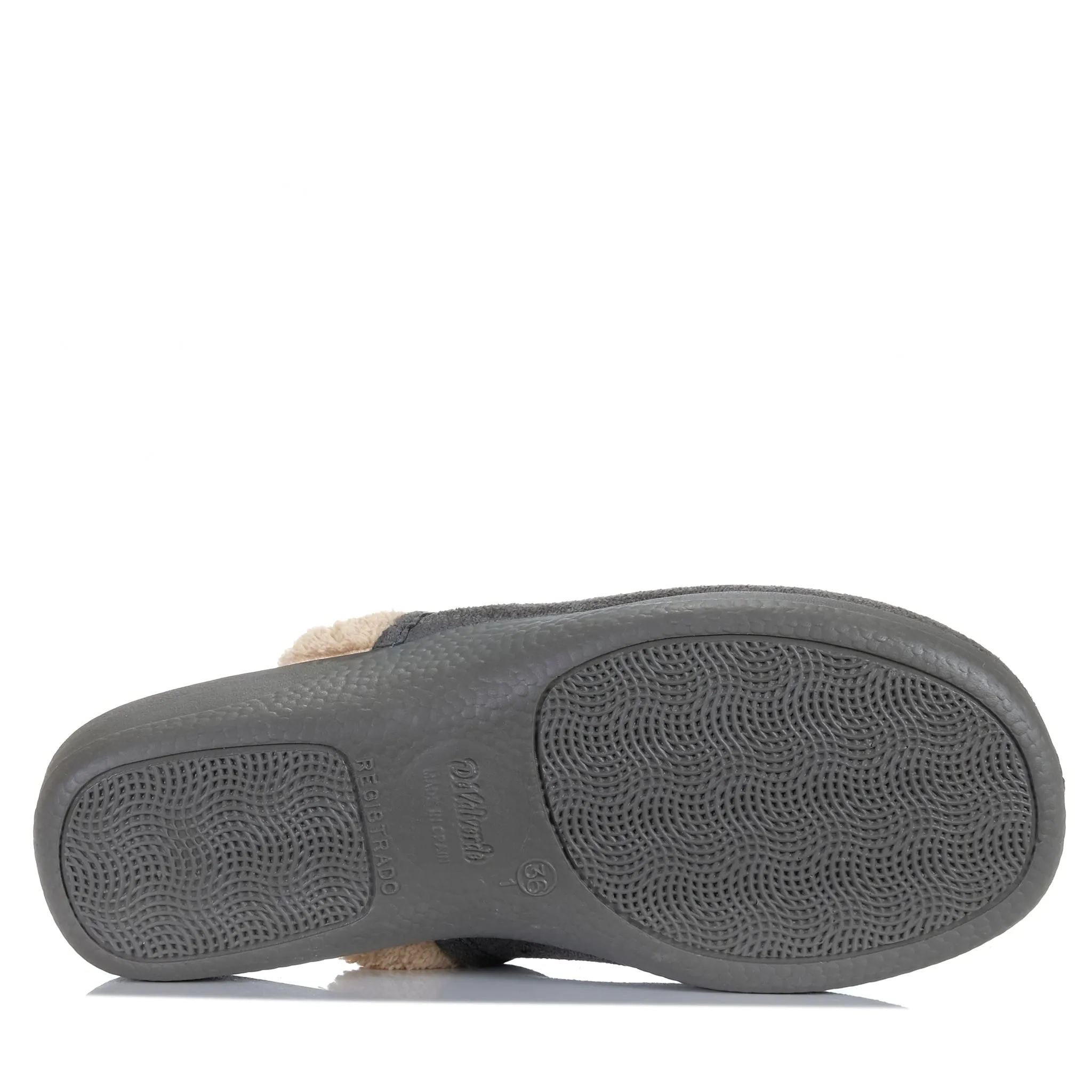 DeValverde Bamana 1123 Grey