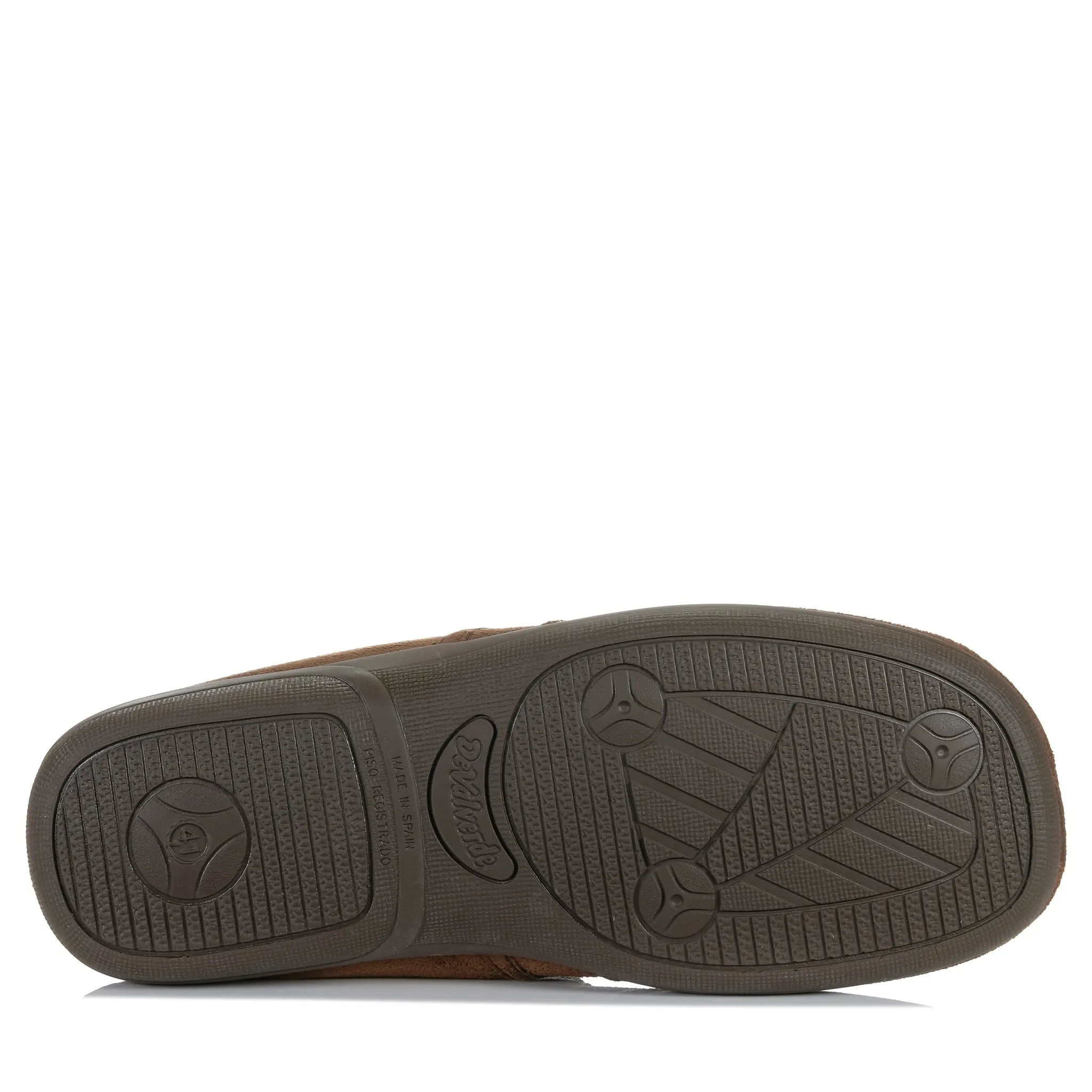 DeValverde Camping 3023 Brown