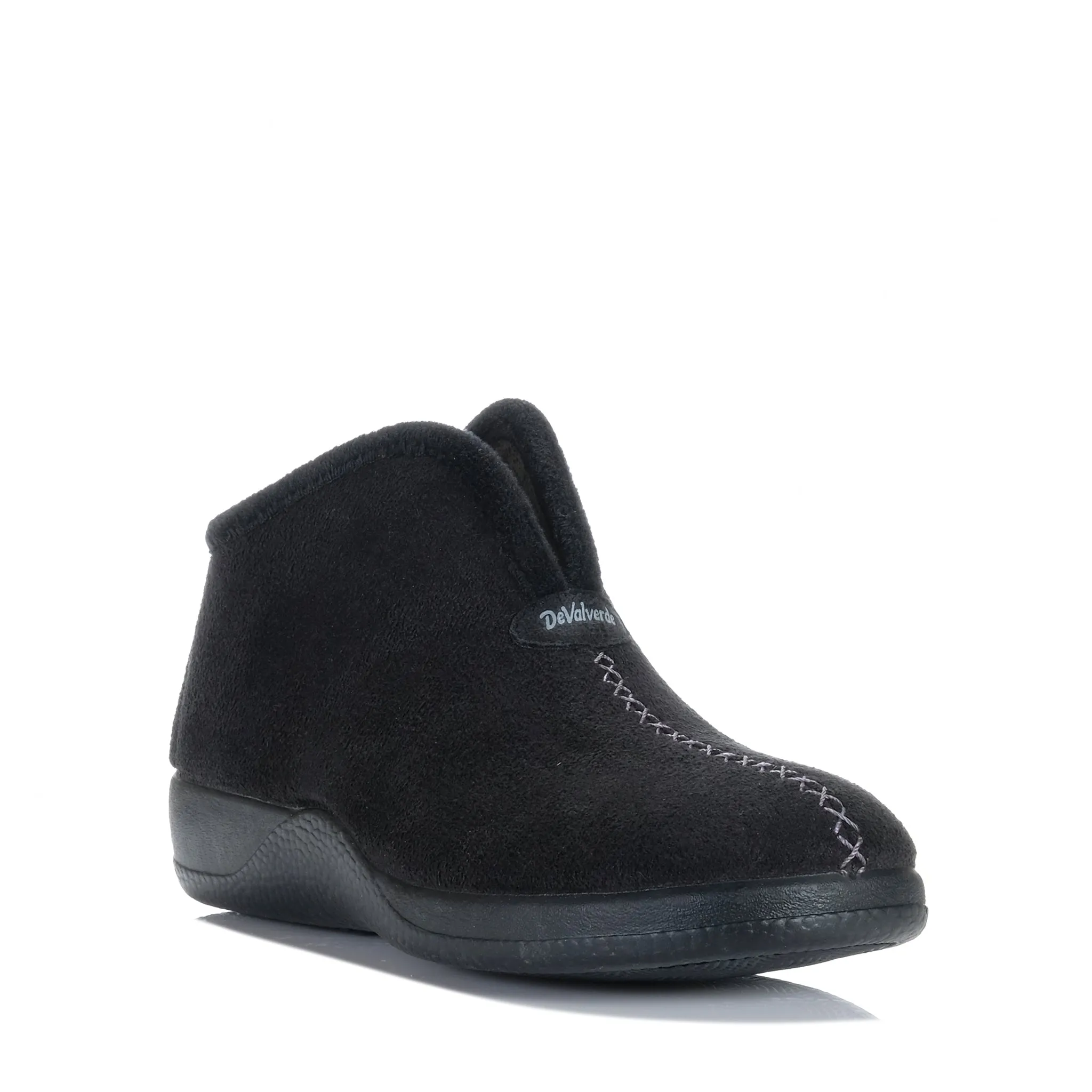 DeValverde Cuddles 9709 Black