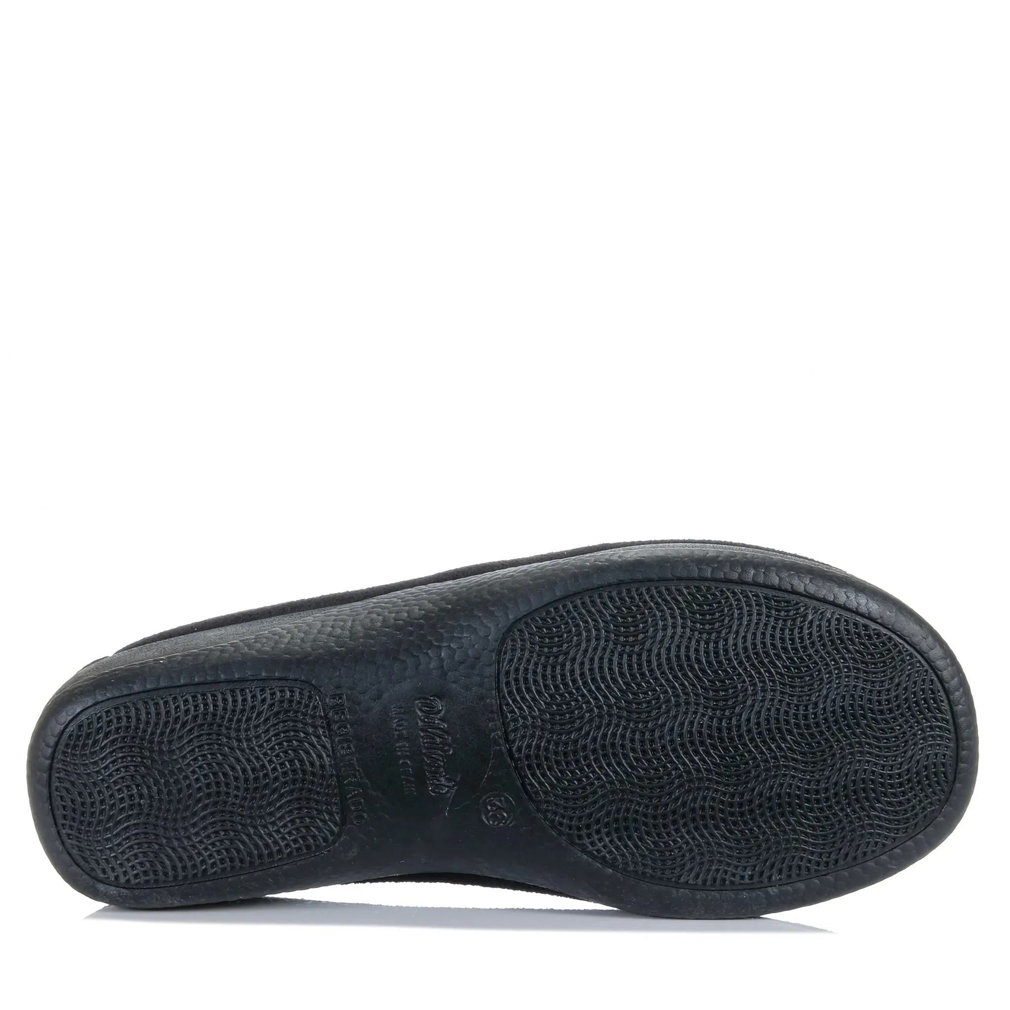 DeValverde Cuddles 9709 Black