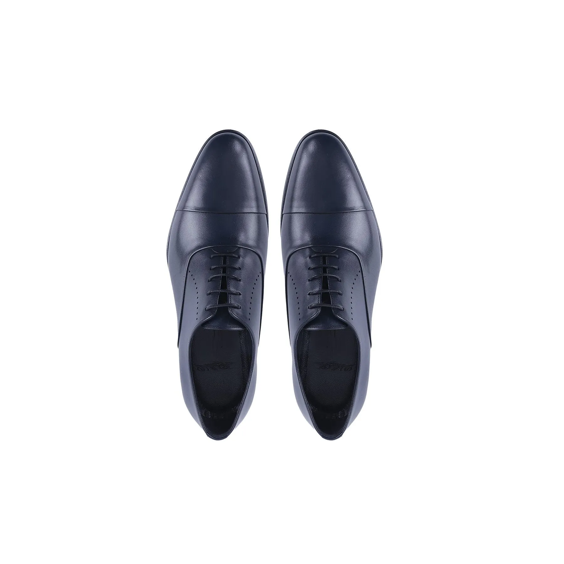 Dinero Cap Toe Oxford Dress Shoes